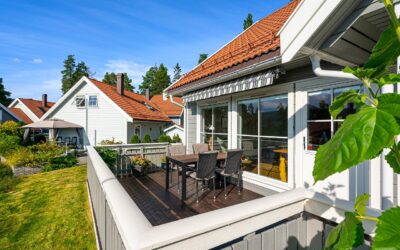 Comment sélectionner le meilleur store de terrasse pour votre espace extérieur ?
