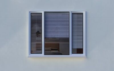 Décoration maison: conseils pour installer des stores à l’intérieur des fenêtres