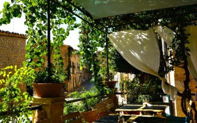 Créez un espace de vie extérieur confortable: Comment faire de l’ombre sur votre terrasse